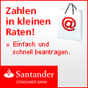 Sportauspufffinanzierung bei Dein-Sportauspuff.de - bequem in Raten bezahlen.