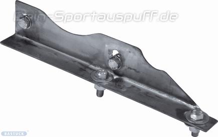 Bastuck Edelstahl Halter für Endrohrbogen rechts Chevrolet Cruze Diesel