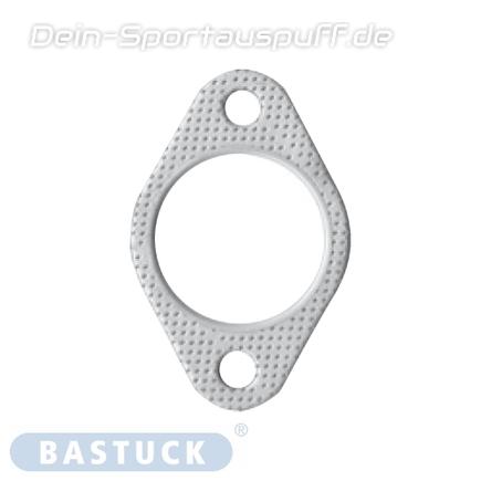 Bastuck Edelstahl Dichtung Honda S2000