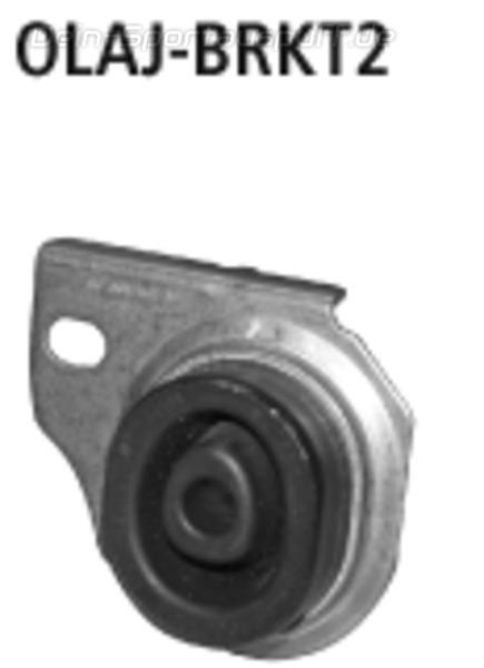 Bastuck Edelstahl Halter Opel Astra J Sports Tourer Turbo