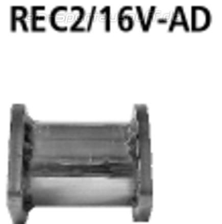 Bastuck Edelstahl Adapter Renault Clio 2 2.0l 16 V