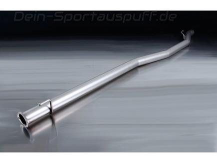 Remus Edelstahl Verbindungsrohr für ESD Alfa Romeo Giulietta Typ 940
