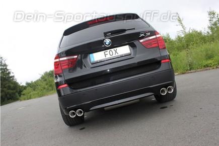 Bmw x3 online kaufen #4