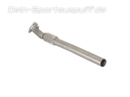 Ragazzon Edelstahl Vorderrohr Alfa Romeo 159 1.8l TBi Limo u. Sportwagon