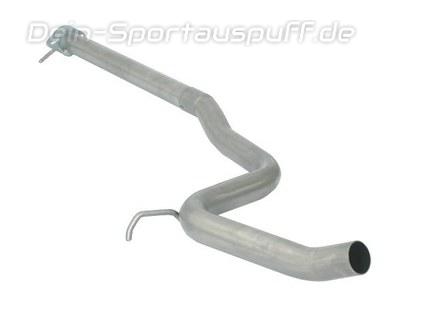 Ragazzon Edelstahl Vorschalldämpfer-Ersatzrohr Alfa Romeo GT 2.0l JTS