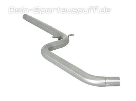 Ragazzon Edelstahl Verbindungsrohr zum Kat Audi A3 Sportback 8P 1.9TDI 2.0TDI