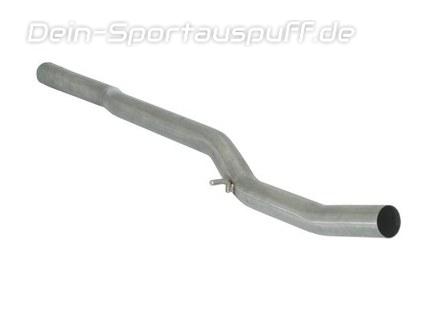Ragazzon Edelstahl Vorschalldämpfer-Ersatzrohr Audi TT 8N Quattro Coupe Roadster 1.8T