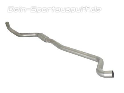 Ragazzon Edelstahl Vorschalldämpfer BMW 1er F20 F21 118i