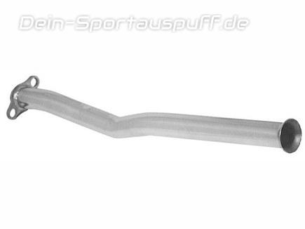 Ragazzon Edelstahl Kat-Ersatzrohr Citroen Saxo 1.4 1.6 (Fzg. mit Euro 2)