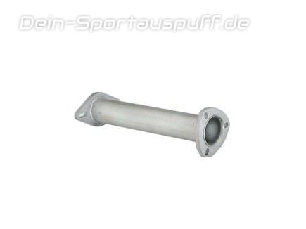 Ragazzon Edelstahl Vorderrohr Fiat Coupe 1.8l