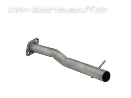 Ragazzon Edelstahl Vorschalldämpfer-Ersatzrohr Fiat Punto 2 Typ 188 1.8l HGT