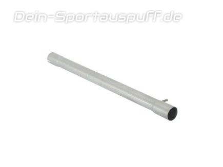Ragazzon Edelstahl Vorschalldämpfer-Ersatzrohr Fiat Punto 2 Facelift Typ 188 1.4l
