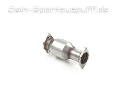 Ragazzon Edelstahl Vor-Katalysator Hyundai Genesis Coupe 2.0l