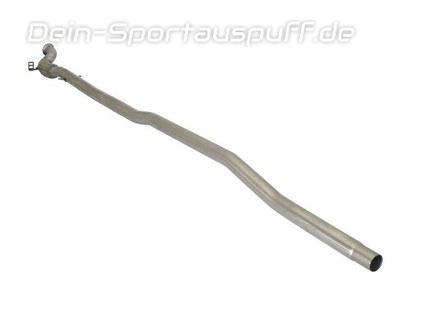 Ragazzon Edelstahl Vorschalldämpfer-Ersatzrohr Mini Cooper S Countryman R60 ALL4