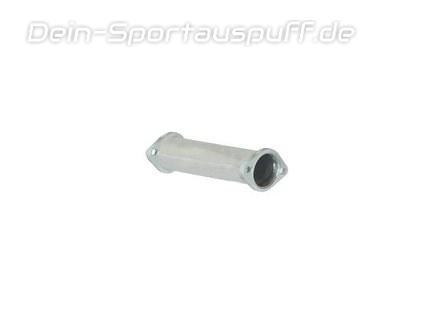Ragazzon Edelstahl 2.Kat-Ersatzrohr Mitsubishi Lancer Evo 9 70mm-System
