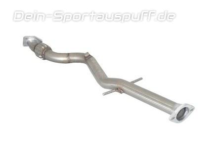 Ragazzon Edelstahl 2.Kat-Ersatzrohr Opel Astra J GTC 1.6l Turbo