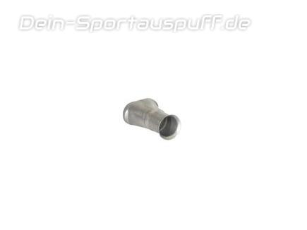 Ragazzon Edelstahl Kat-Ersatzrohr Renault Clio 3 RS 147kW