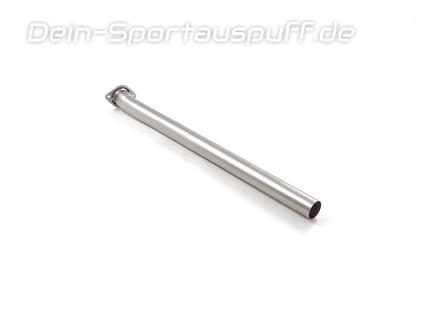 Ragazzon Edelstahl Race Vorschalldämpfer-Ersatzrohr für Ragazzon ESD Subaru BRZ 63,5mm-System