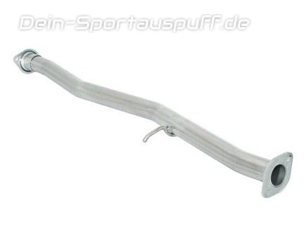 Ragazzon Edelstahl 2.Kat-Ersatzrohr Subaru Impreza GC GT u. WRX Bj.94-00