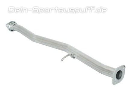Ragazzon Edelstahl 3.Kat-Ersatzrohr Subaru Impreza GD GG WRX u. STI Bj.01-07