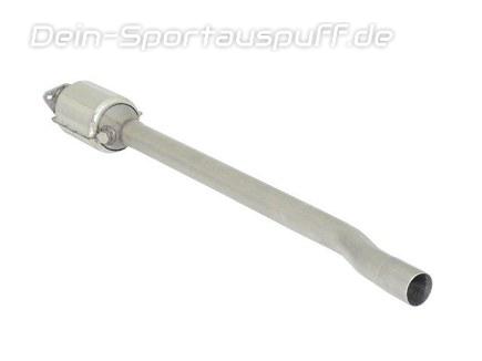 Ragazzon Edelstahl Sport-Kat VW Golf 5 GT 1.4 TSI 103-125kW