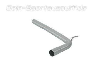 Ragazzon Edelstahl Verbindungsrohr zum Kat VW Polo 9N 9N3 TDI