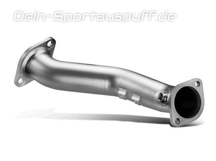 Akrapovic Titan Downpipe Mitsubishi Lancer Evolution Evo X