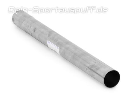 Bastuck Edelstahl vorderes Verbindungsrohr Skoda Octavia 3 RS TSI