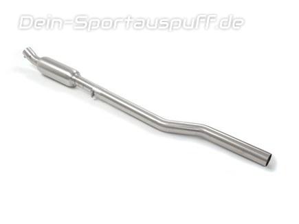 Ragazzon Edelstahl Vorschalldämpfer Mini Cooper S F56 3-Tür