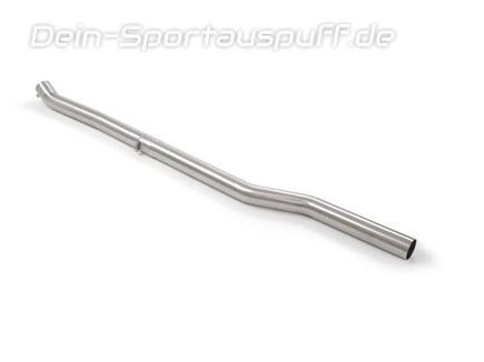 Ragazzon Edelstahl Vorschalldämpfer-Ersatzrohr Mini Cooper S F56 3-Tür