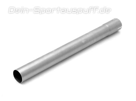 Fox Edelstahl Vorschalldämpfer-Ersatzrohr VW Corrado G60