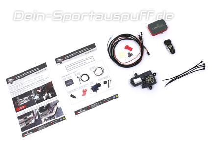 Remus Sound Controller Anschlusset für Klappensteuerung Peugeot 308 GTI ab Bj. 2015