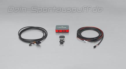 Remus Sound Controller Anschlusset für Klappensteuerung Mini Cooper S F55 F56 ab Bj. 2014