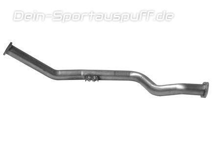 Bastuck Edelstahl Nachkat-Ersatzrohr rechts Kia Stinger 3.3l T-GDI