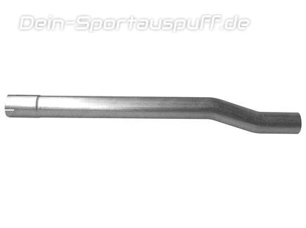 Bastuck Edelstahl Vorschalldämpfer-Ersatzrohr Opel Astra K 5-Tür