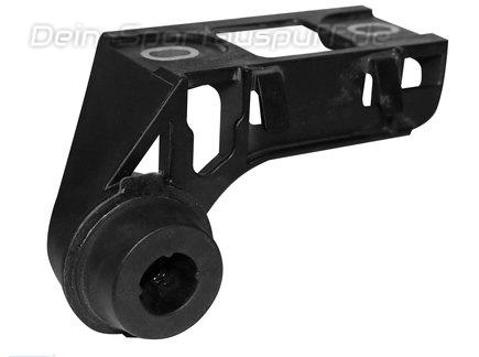 Bastuck Edelstahl Halter hinten rechts Opel Astra K 5-Tür 1.0l