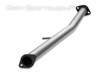 Ulter Vorschalldämpferersatzrohr Subaru IMPREZA WRX, STI 02-08