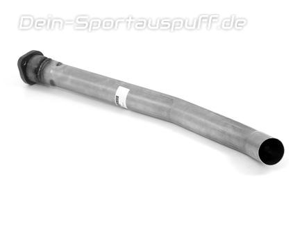 Fox Edelstahl Verbindungsrohr BMW 3er E36 Limo Touring Coupe Cabrio 320i u. 323i