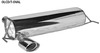 Bastuck Edelstahl Racing-Komplettanlage inkl. Kat Opel Corsa D GSI 120x80mm oval eingerollt abgeschrägt mit Absorber