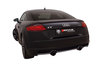 Remus Edelstahl Duplex Sportauspuff Audi TT 8S Frontantrieb ab Bj. 2014 inkl. Endrohren nach Wahl