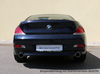 Remus Edelstahl Duplex Sportauspuff BMW 6er E63 E64 645Ci 650Ci Coupe u. Cabrio inkl. Endrohrsatz nach Wahl