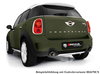 Remus Edelstahl Duplex Sportauspuff Mini Cooper S Countryman Typ R60 inkl. Endrohrsatz nach Wahl