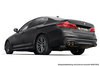 Remus Edelstahl Duplex Sportauspuff BMW 5er G30 540i Limousine inkl. Endrohrsatz nach Wahl