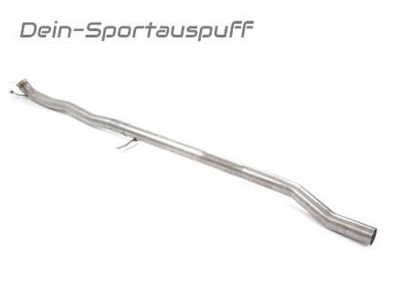Ragazzon Edelstahl Vorschalldämpfer-Ersatzrohr Mercedes A-Klasse W176 A250 4MATIC inkl. Sport