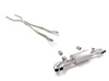 Ragazzon Duplex Racinganlage ab OPF BMW 8er M850i G15 f.orig.ER-Ausgang