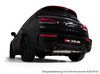 Remus Sportauspuff Mini F54 JCW Clubman ALL4 (OPF-Mod.) 2x102mm aus Carbon