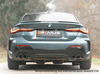 Remus Racing-Anlage ab OPF BMW 4er M440i G26 Gran Coupe je 2x84mm aus Carbon