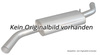 Fox stainless steel front silencer Honda Civic 5 Coupe type EJ2