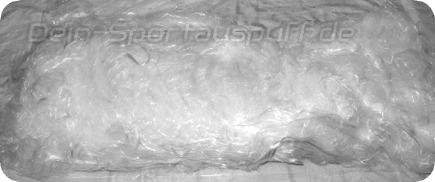 Bastuck Dämmmaterial zum Füllen von Schalldämpfern 2.5kg Beutel (23,60€ pro kg)
