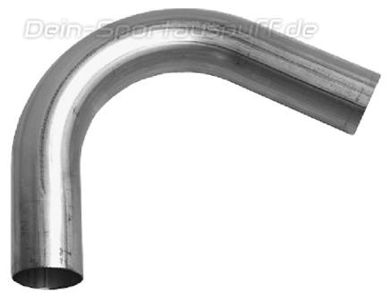 Bastuck Edelstahl Rohrbogen 120° Ø 57mm (2 1/4'')